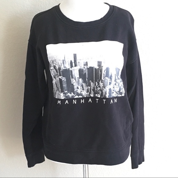 Manhattan sweatshirt - Picture 8 of 8